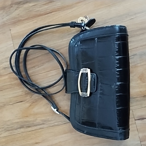 Brighton Handbags - Brighton Crossbody Bag